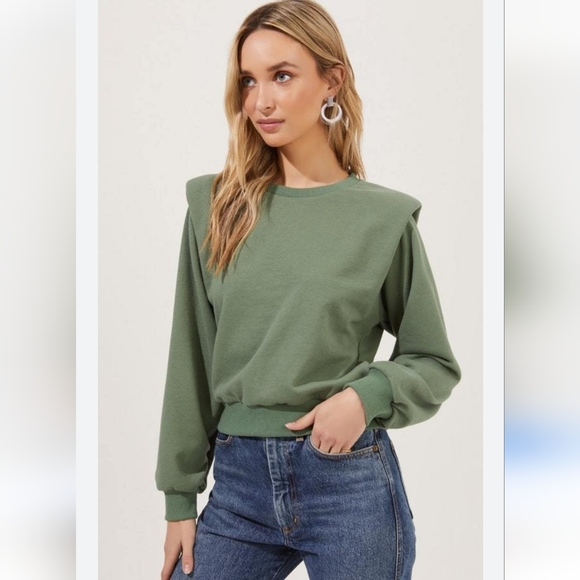 Astr Sweaters - ASTR The Label sweater size S